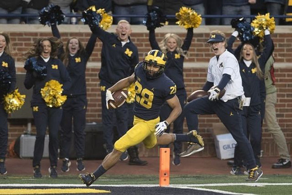 Brandon Watson (28)