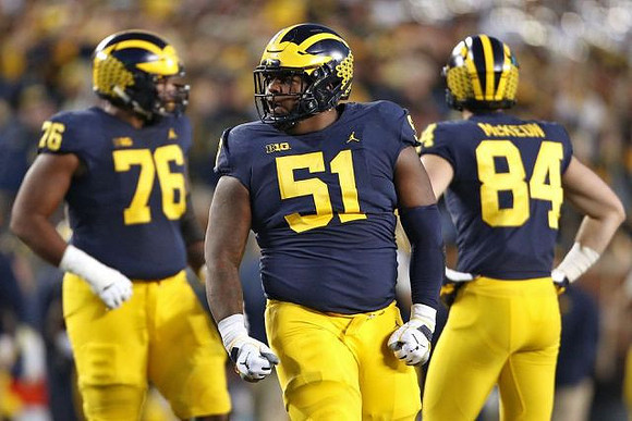 Juwann Bushell-Beatty (76), Cesar Ruiz (51), and Sean McKeon (84)