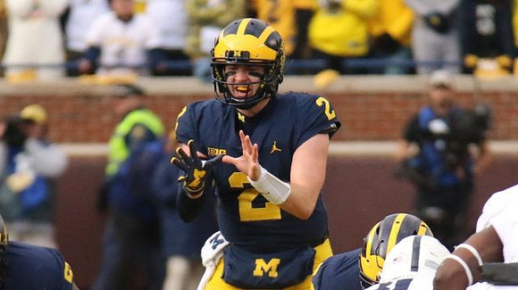 Shea Patterson (2)