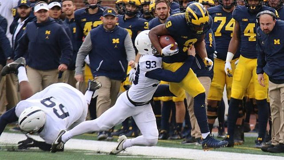 Donovan Peoples-Jones (9)