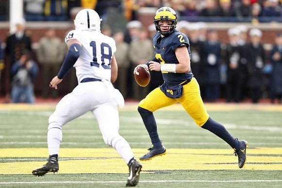 Shea Patterson (2)