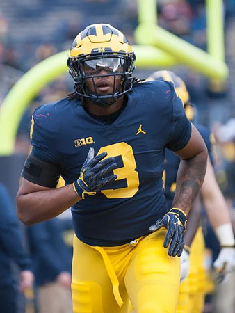 Rashan Gary (3)