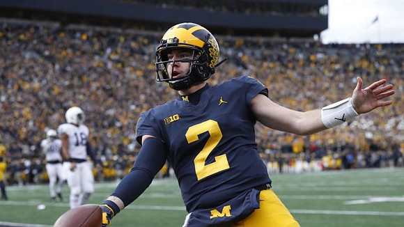 Shea Patterson (2)