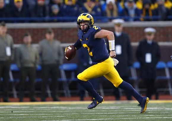 Shea Patterson (2)
