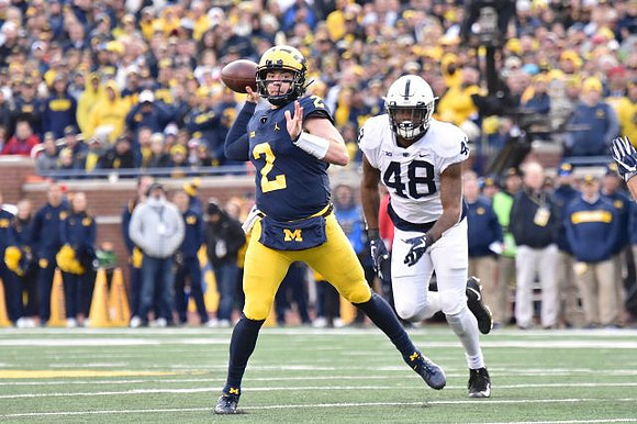 Shea Patterson (2)