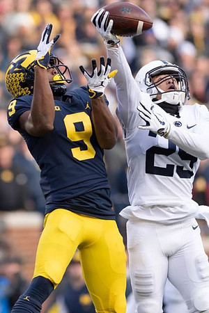 Donovan Peoples-Jones (9)