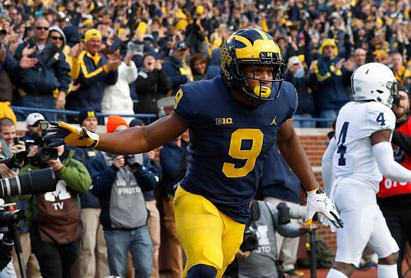 Donovan Peoples-Jones (9)
