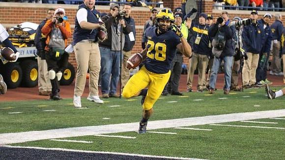Brandon Watson (28)