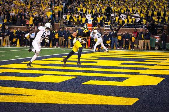 Zach Gentry (83)