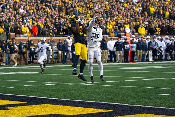 Donovan Peoples-Jones (9)