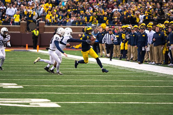 Donovan Peoples-Jones (9)