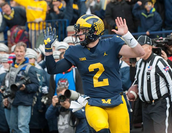 Shea Patterson (2)