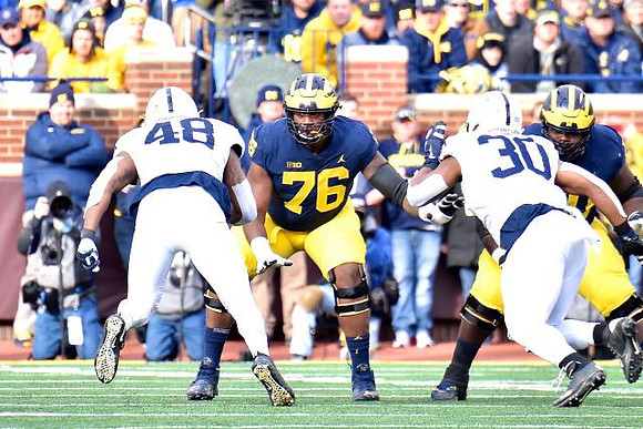 Juwann Bushell-Beatty (76)