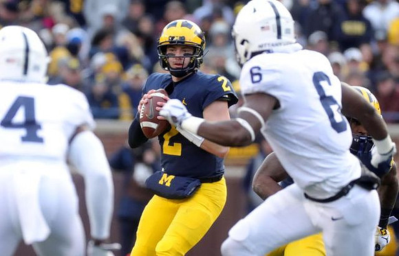 Shea Patterson (2)