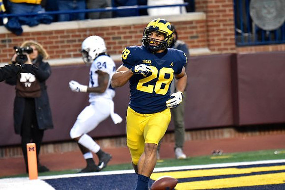 Brandon Watson (28)
