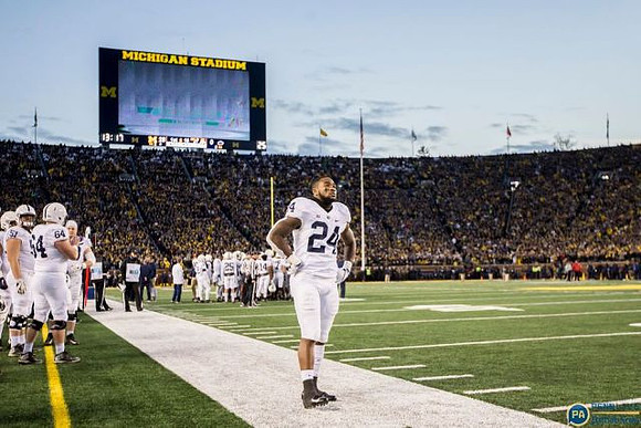 Michigan Stadium