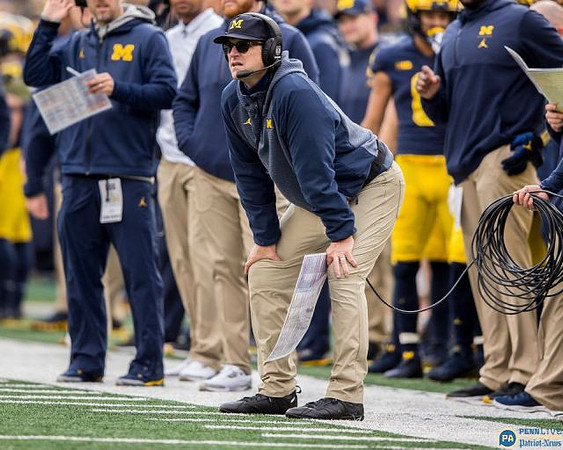 Jim Harbaugh
