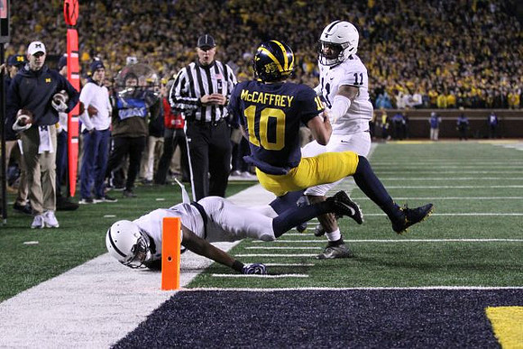 Dylan McCaffrey (10)
