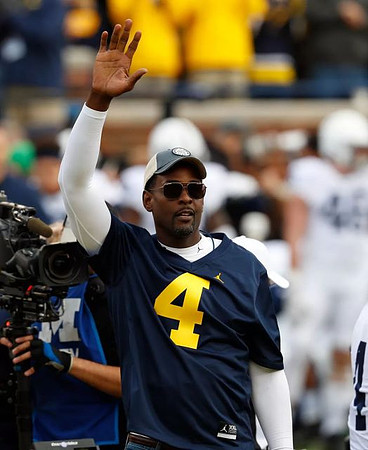 Chris Webber