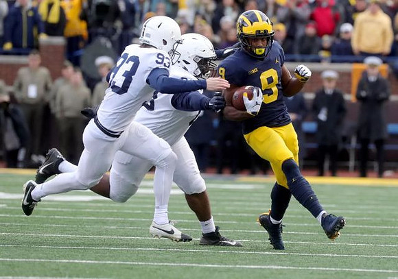 Donovan Peoples-Jones (9)