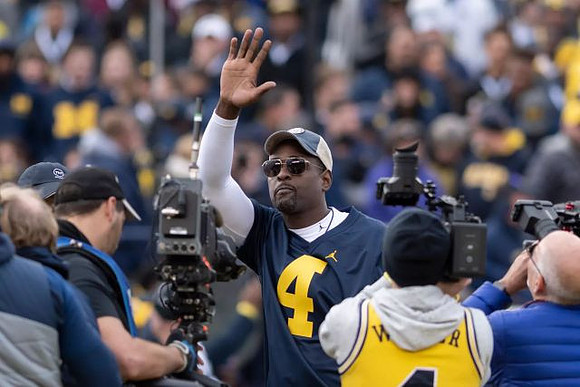 Chris Webber