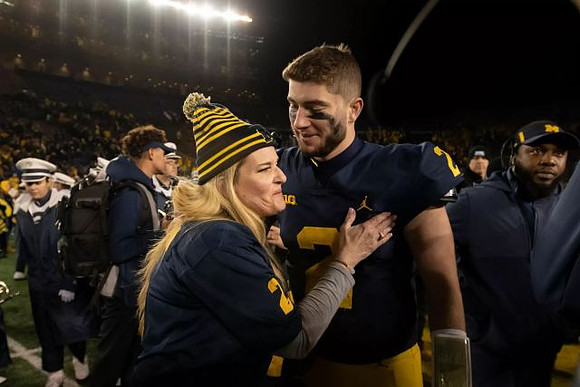 Shea Patterson (2)