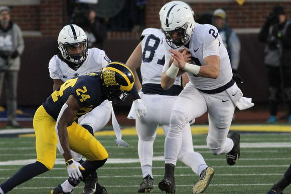 Lavert Hill (24)