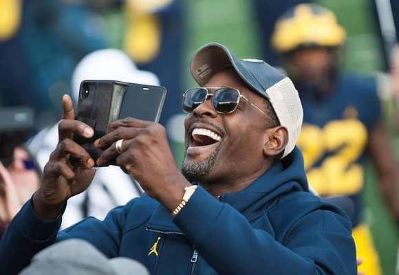 Chris Webber