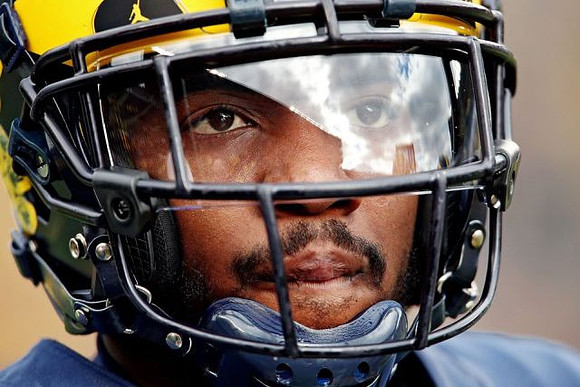 Lavert Hill (24)