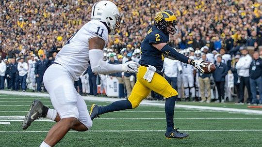 Shea Patterson (2)
