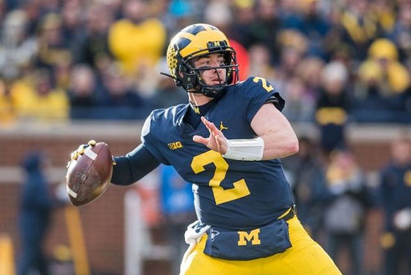 Shea Patterson (2)