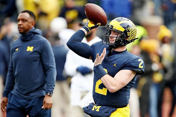 Shea Patterson (2)