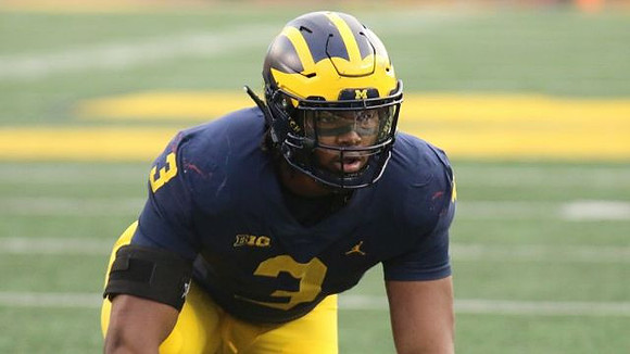 Rashan Gary (3)