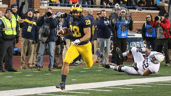 Brandon Watson (28)