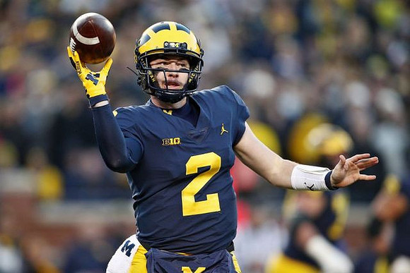 Shea Patterson (2)