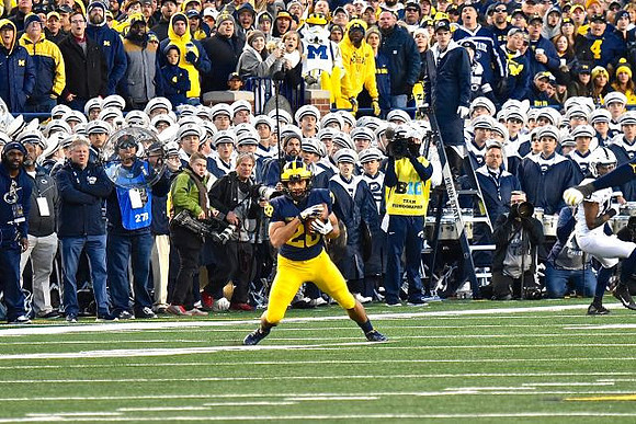 Brandon Watson (28)