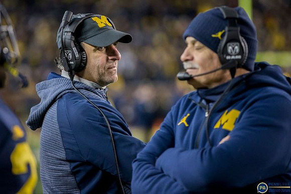Michael Zordich and Don Brown