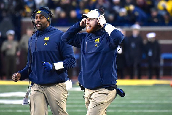 Jay Harbaugh
