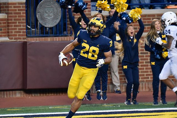 Brandon Watson (28)