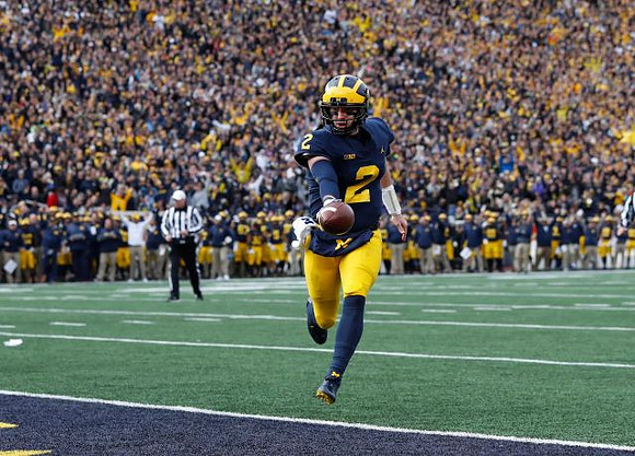 Shea Patterson (2)
