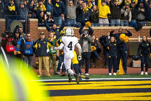Donovan Peoples-Jones (9)