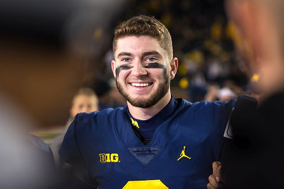 Shea Patterson (2)