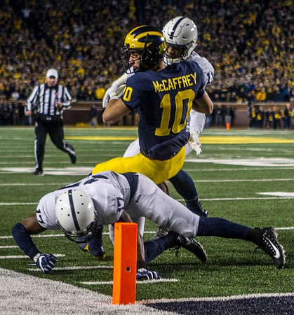 Dylan McCaffrey (10)