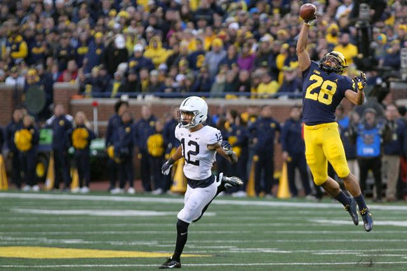 Brandon Watson (28)