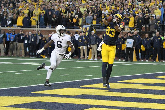 Zach Gentry (83)