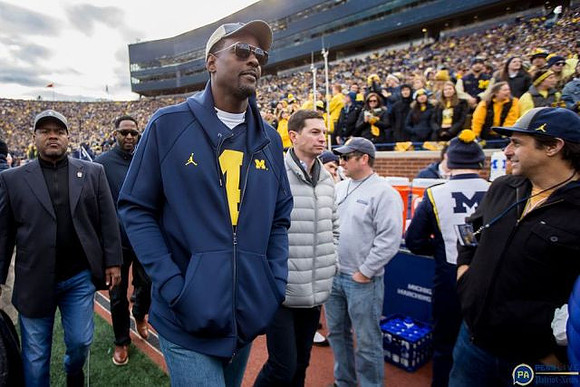 Chris Webber
