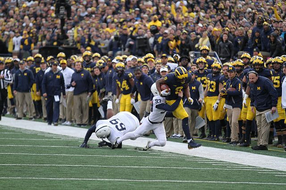 Donovan Peoples-Jones (9)