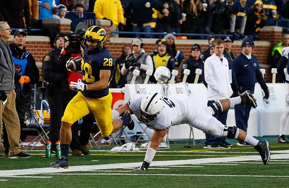 Brandon Watson (28)
