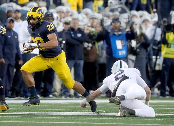 Brandon Watson (28)