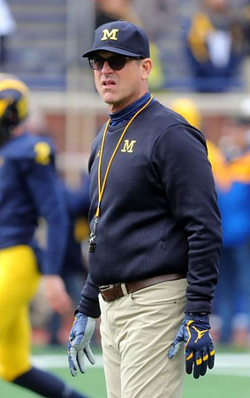 Jim Harbaugh